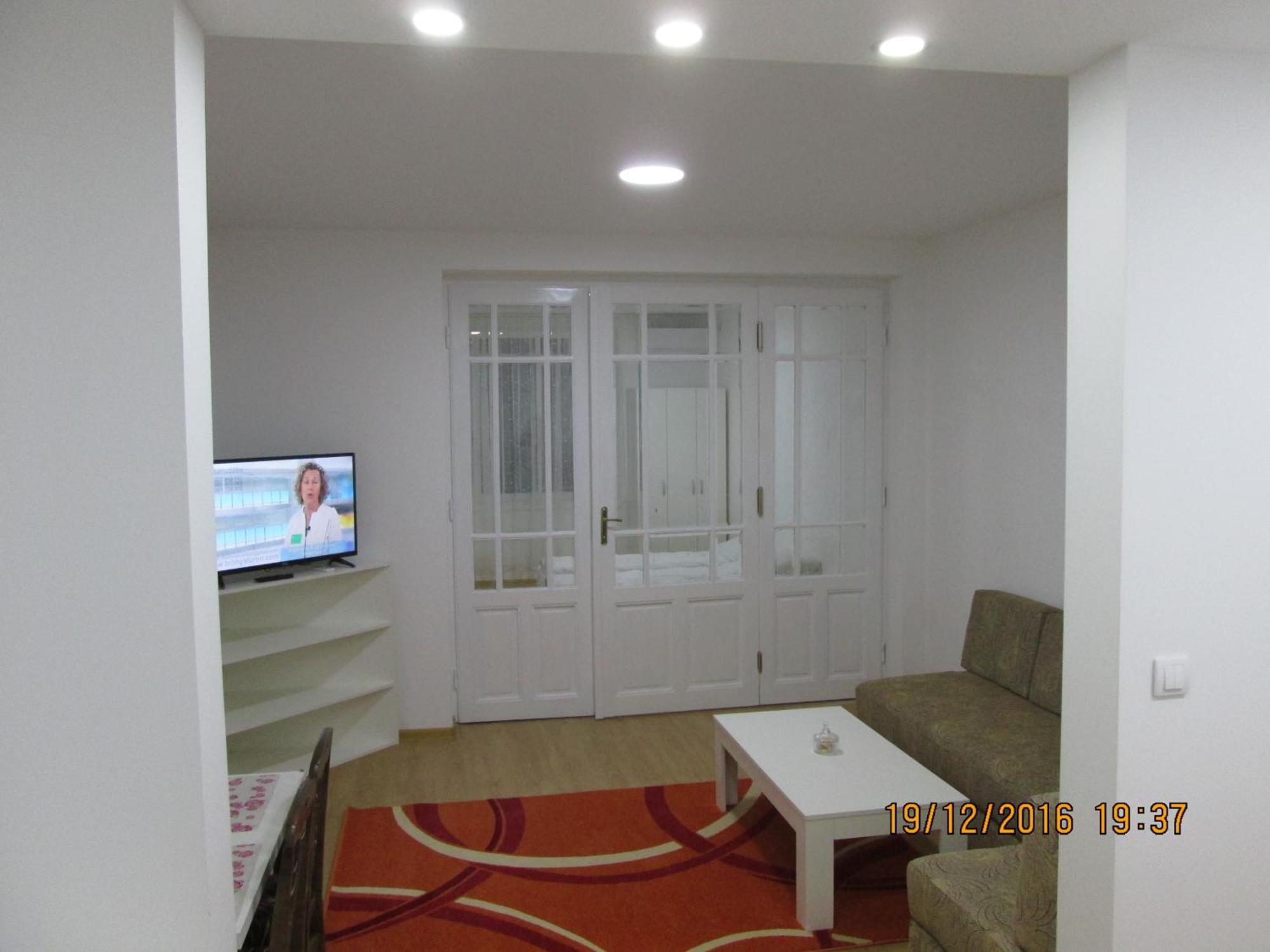 Beograd Admiral Apartments Bagian luar foto